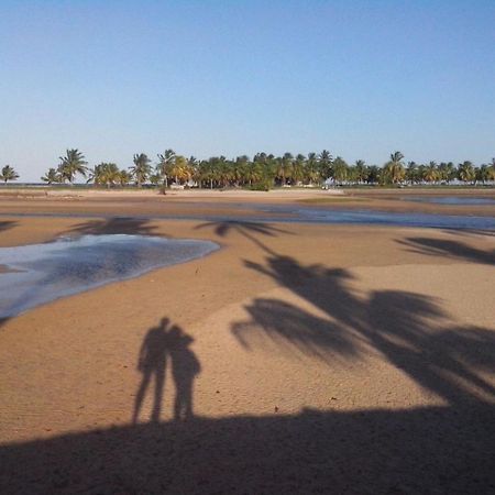 Villa Albardao Serrambi Pôrto das Galinhas Екстериор снимка