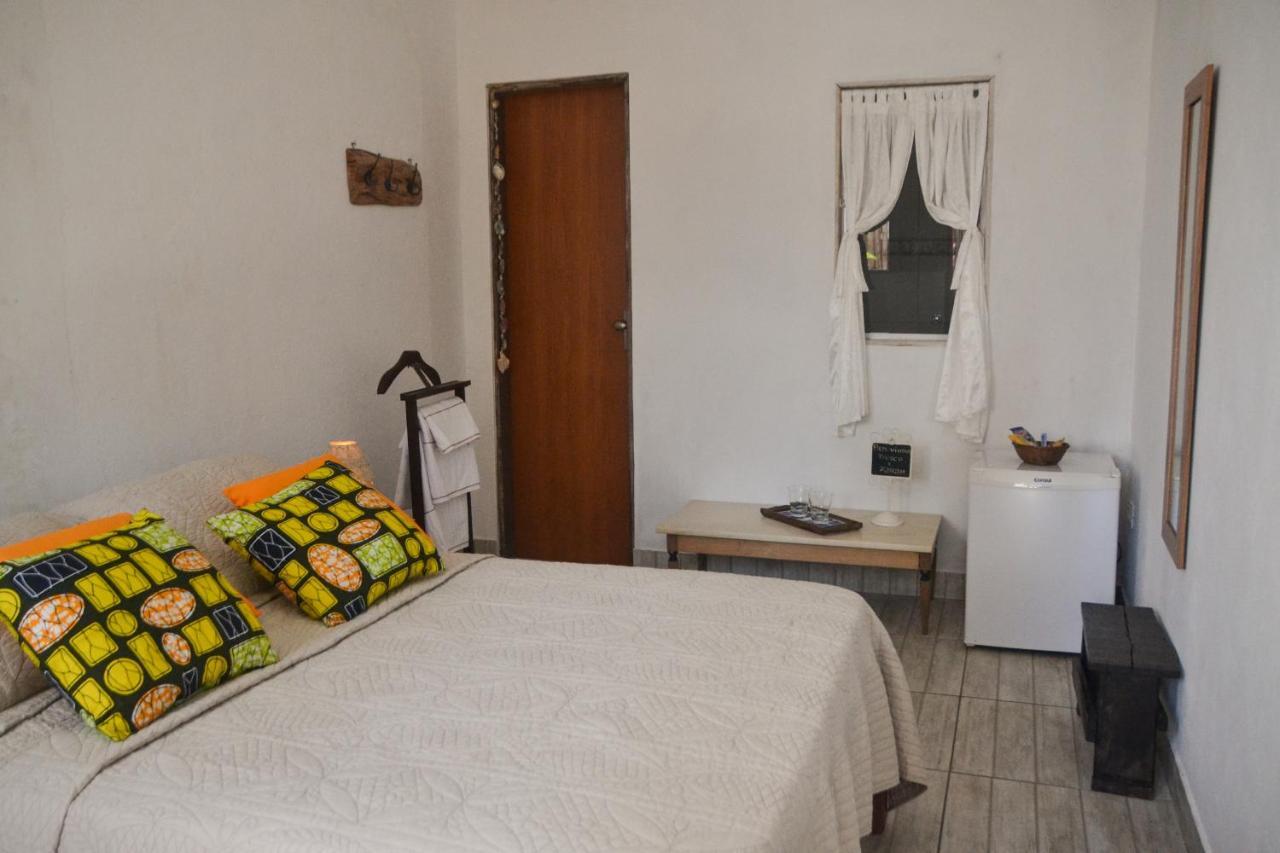 Villa Albardao Serrambi Pôrto das Galinhas Екстериор снимка