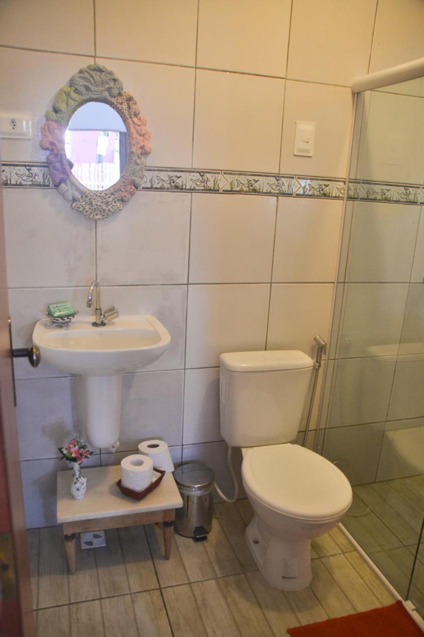 Villa Albardao Serrambi Pôrto das Galinhas Екстериор снимка